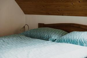 Apartmán Karel a Martina