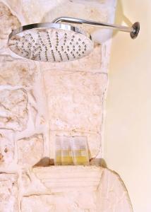 langolo di Gaudì, alcoba Blanca