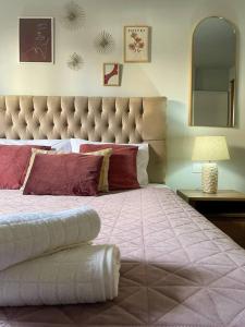 Stylish and central apt near Acropolis - Avdi square