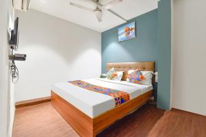 FabHotel Nidhivan - Nr Sarvottam The Restaurant