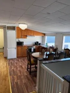 HBA Appartsments - Klågerup