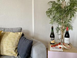 Appartements City Break by Melrose : photos des chambres