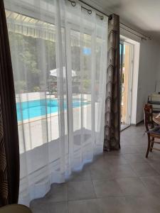 Appartements Villa le Bosquet en Luberon. : photos des chambres
