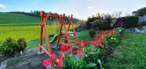 Chata Family s vírivkou v Slovenskom raji