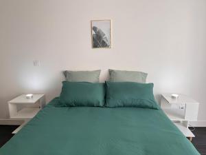 Appartements Blue & Red & Green - Louez L'Esprit Libre! : photos des chambres