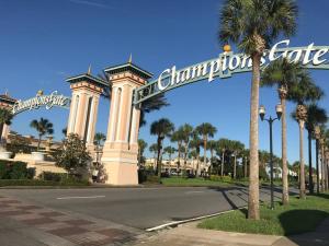 Tuscana Gem! 2 bed 2 bath condo near Disney & Golf