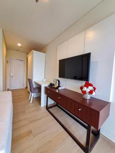 Sanno Residences Menteng - Jakarta