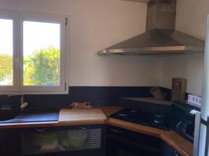 Maisons de vacances Tranquillite et confort aux portes de Bordeaux : photos des chambres