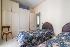 GuestHost - Grazia Attic Apartment with terrace