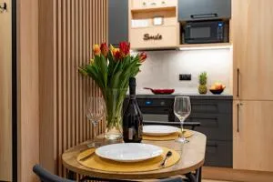 Czwórka na Traktowej - Mańkowo