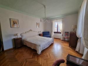 Casa relax in campagna - Pomino