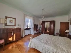 Casa relax in campagna - Pomino - Borselli