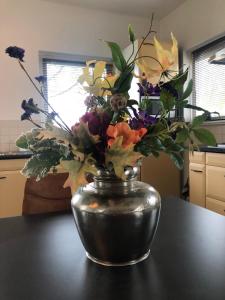 Vakantiewoning de Kei. Modern Achterhoeks genot