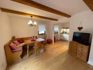 Idyllische Auszeit am Waldweg - 格门德蒂格斯