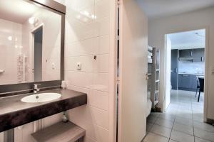 Appartements Le Vent Marin - Magnifique vue mer : photos des chambres