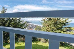 Appartements Le Vent Marin - Magnifique vue mer : Appartement 1 Chambre