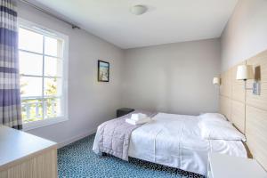 Appartements Le Vent Marin - Magnifique vue mer : photos des chambres