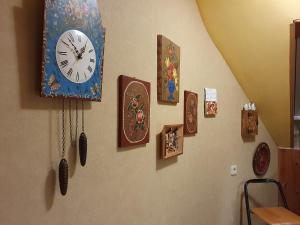 Ferienwohnung Schwalbennest