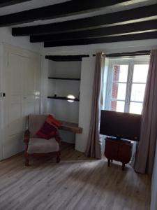 Maisons de vacances FreeRein : photos des chambres