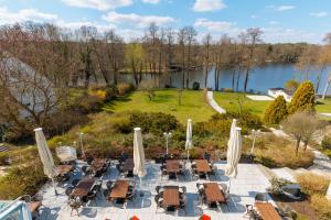 Residenz Seehotel Berlin Brandenburg