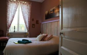 B&B / Chambres d'hotes Le Bonnet de Nuit : photos des chambres