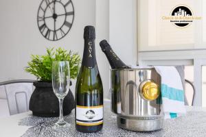 Apartamento El Ciaboga centro de Torremolinos