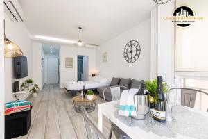 Apartamento El Ciaboga centro de Torremolinos