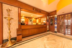 Bangalore Gate Hotel & Conferences