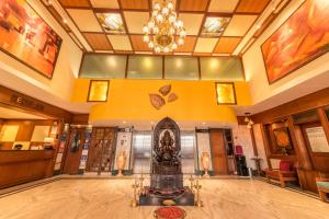 Bangalore Gate Hotel & Conferences