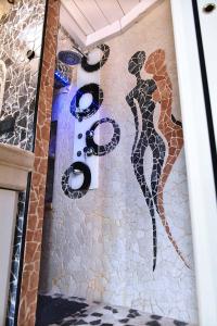 LAngolo di Gaudì, casa Milà