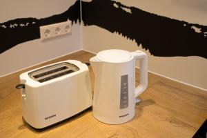 Apartment im alten Fronhof