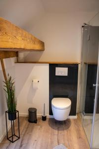 Apartment im alten Fronhof