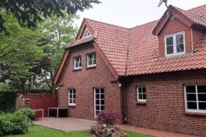 Ferienwohnung Altneukoog - Norderfriedrichskoog