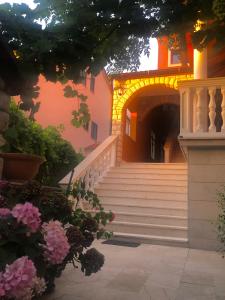 Apartment Žigo