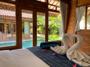 Nature Villa