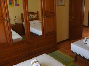 Chalet en urbanización con piscina