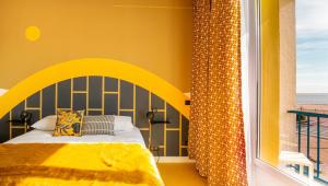 Hotels Seakub hotel : photos des chambres