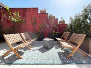 SCS Modern luxury penthouse URG