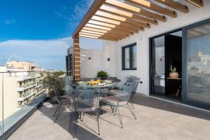 Il Terrazzo in Heraklion