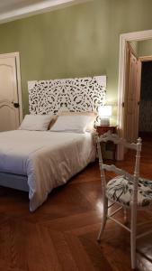 Hotels Le Clos Cathala Chambres d'Hotes : Chambre Double avec Salle de Bains Privative