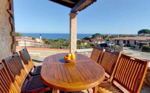 Residence Il Borgo di Porto Corallo img12