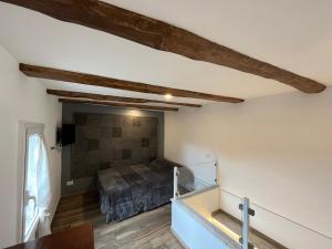 Beverello Stair Tower Suite