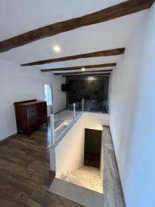 Beverello Stair Tower Suite