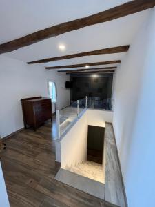 Beverello Suite