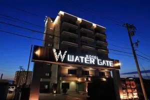 ホテルウォーターゲート富山 レジャーホテル 大人用ホテル - Yokamachi