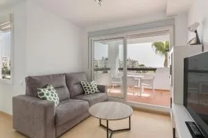 The View - Los Cachimanes