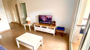 Benalbeach Apartamento en Resort de Benalmádena