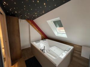 B&B / Chambres d'hotes L'Authentique - Spa Privatif : photos des chambres