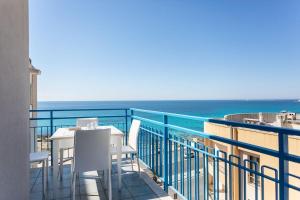 Appartamento Lido Piccolo vista mare Gallipoli con garage - Apulia Home