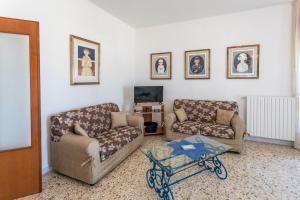 Appartamento Lido Piccolo vista mare Gallipoli con garage - Apulia Home